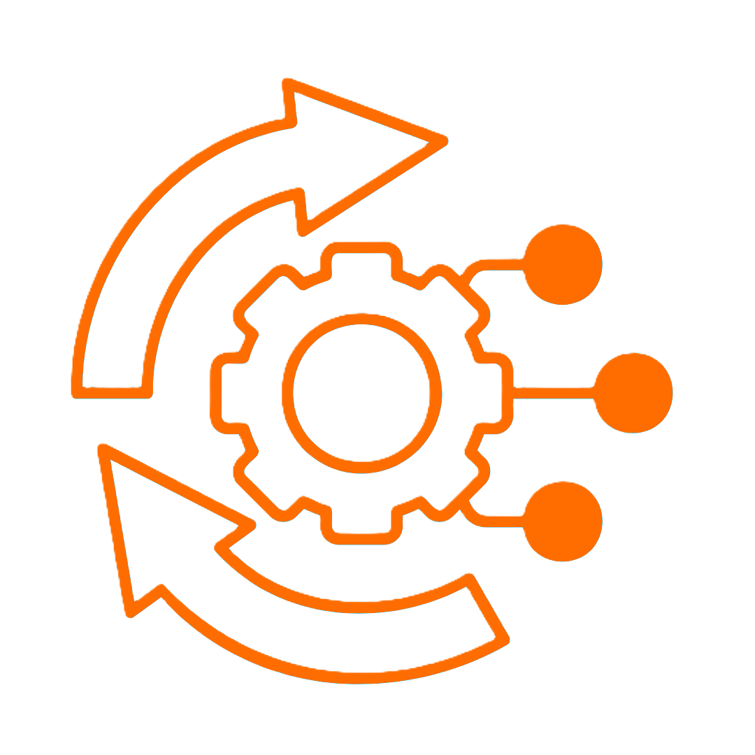 Acelerar las transformaciones